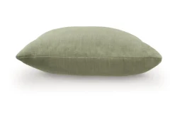 Mor Furniture Brockbert Throw Pillow In Green