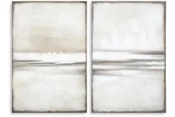 Mor Furniture Brockdunn Wall Art, Set Of 2
