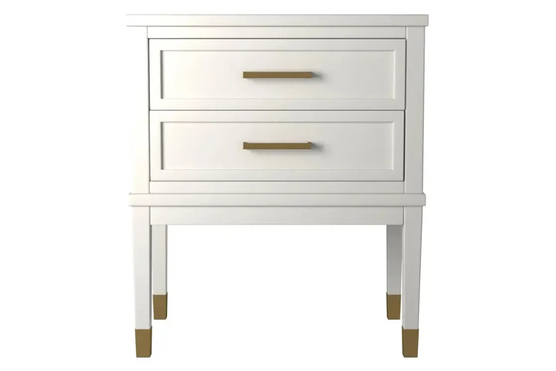 Mor Furniture Brody End Table In