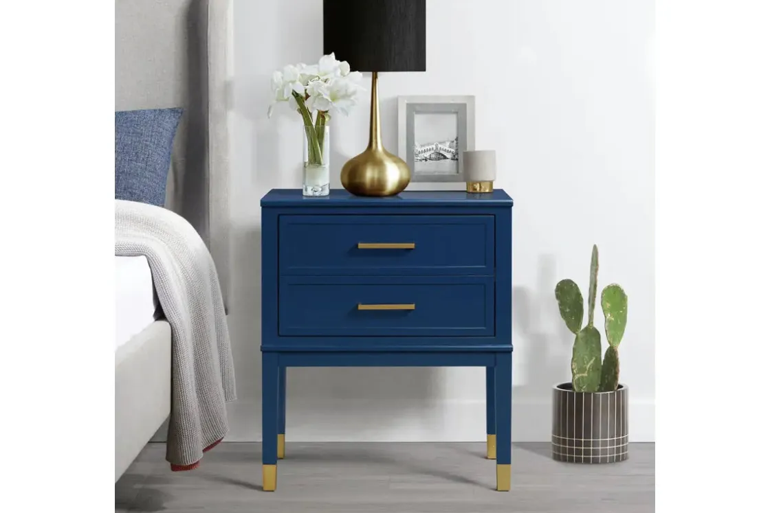 Mor Furniture Brody End Table In