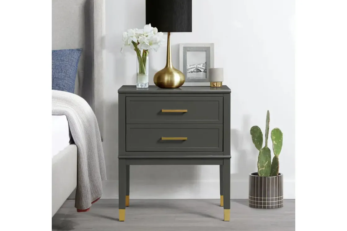 Mor Furniture Brody End Table In