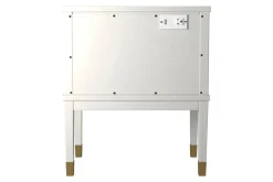 Mor Furniture Brody End Table In