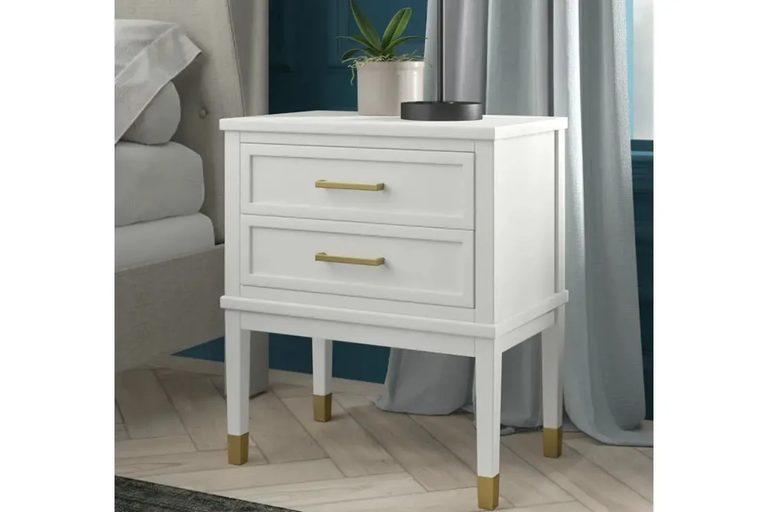 Mor Furniture Brody End Table In