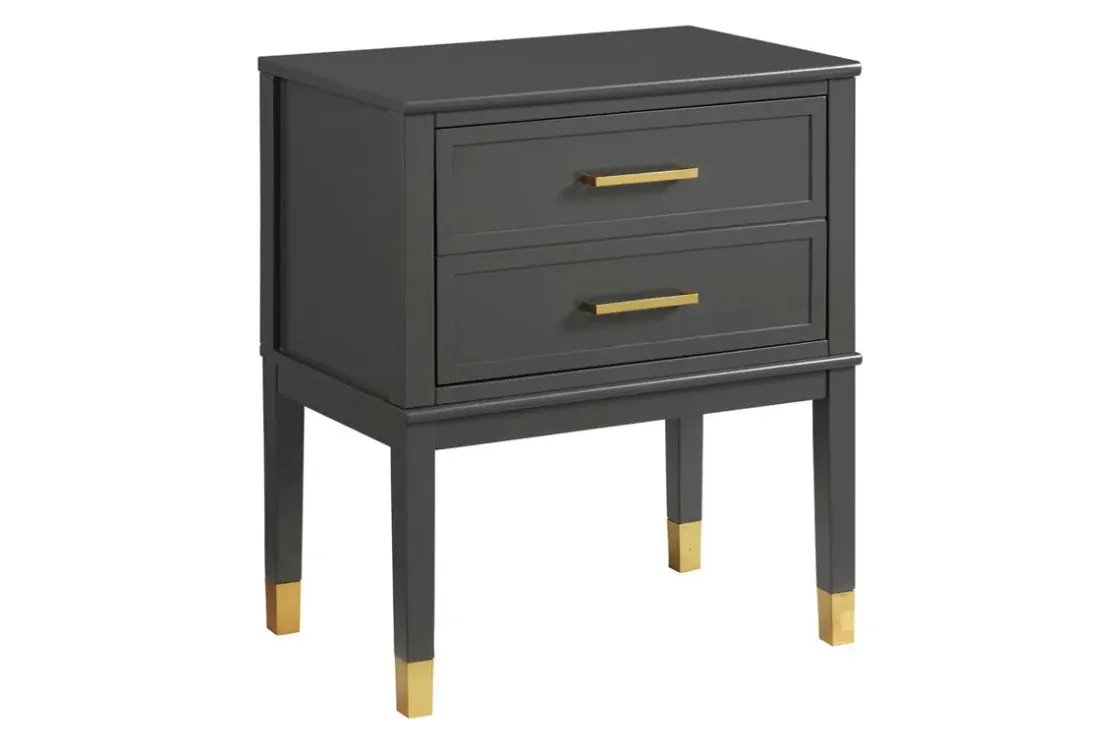 Mor Furniture Brody End Table In