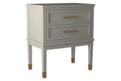 Mor Furniture Brody End Table In