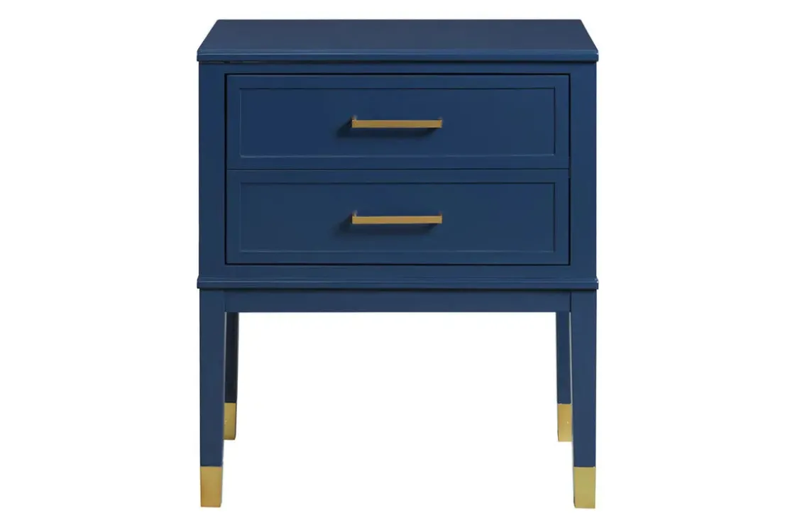 Mor Furniture Brody End Table In