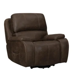 Mor Furniture Brookings 2 Power Lift Chair In Brown