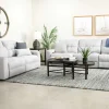 Mor Furniture Bryce Power Sofa & Loveseat In Savannah Coin