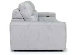 Mor Furniture Bryce Power Sofa In Savannah Coin