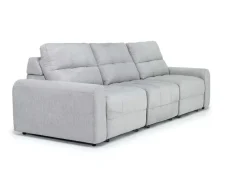 Mor Furniture Bryce Power Sofa In Savannah Coin