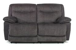 Mor Furniture Bubba Reclining Loveseat In
