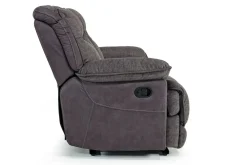 Mor Furniture Bubba Reclining Loveseat In