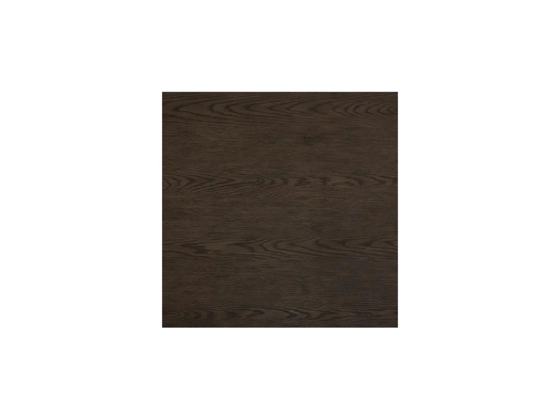 Mor Furniture Burkhaus Upholstered Counter Height Swivel Stool In Beige/Dark Brown