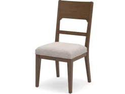 Mor Furniture Cabalynn Extendable Dining Table & 4 Chairs In Light Brown