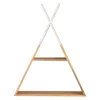 Mor Furniture Cadel Wall Shelf