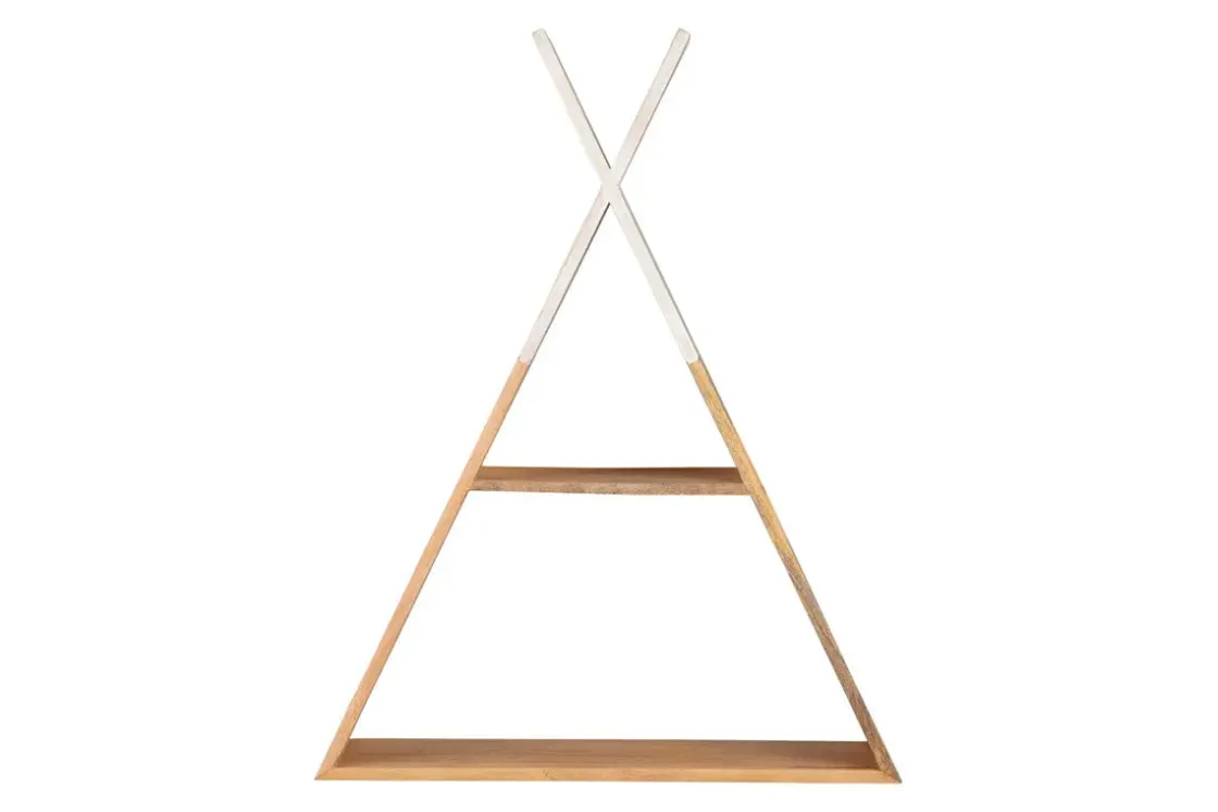 Mor Furniture Cadel Wall Shelf