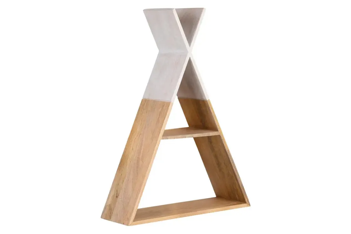 Mor Furniture Cadel Wall Shelf