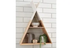 Mor Furniture Cadel Wall Shelf
