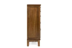 Mor Furniture Cagney Chest In Brown