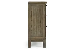 Mor Furniture Cagney Dresser In Gray