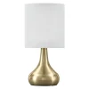 Mor Furniture Camdale Table Lamp In Brass