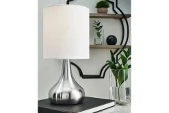 Mor Furniture Camdale Table Lamp In Brass