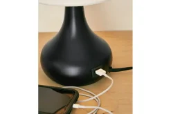 Mor Furniture Camdale Table Lamp In Brass