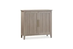 Mor Furniture Camden Bar Cart In Chai