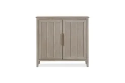 Mor Furniture Camden Bar Cart In Chai