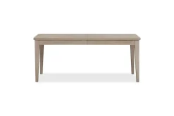 Mor Furniture Camden Dining Table & 4 Chairs In Chai