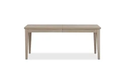 Mor Furniture Camden Dining Table In Chai