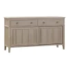 Mor Furniture Camden Sideboard In Chai