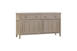 Mor Furniture Camden Sideboard In Chai