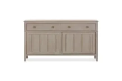 Mor Furniture Camden Sideboard In Chai