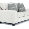 Mor Furniture Carlsbad Loveseat In Elmo Sand