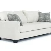 Mor Furniture Carlsbad Sofa In Elmo Sand