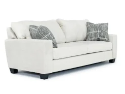Mor Furniture Carlsbad Sofa In Elmo Sand