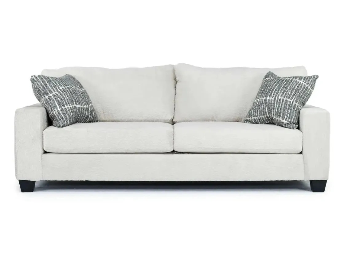 Mor Furniture Carlsbad Sofa In Elmo Sand