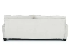 Mor Furniture Carlsbad Sofa In Elmo Sand
