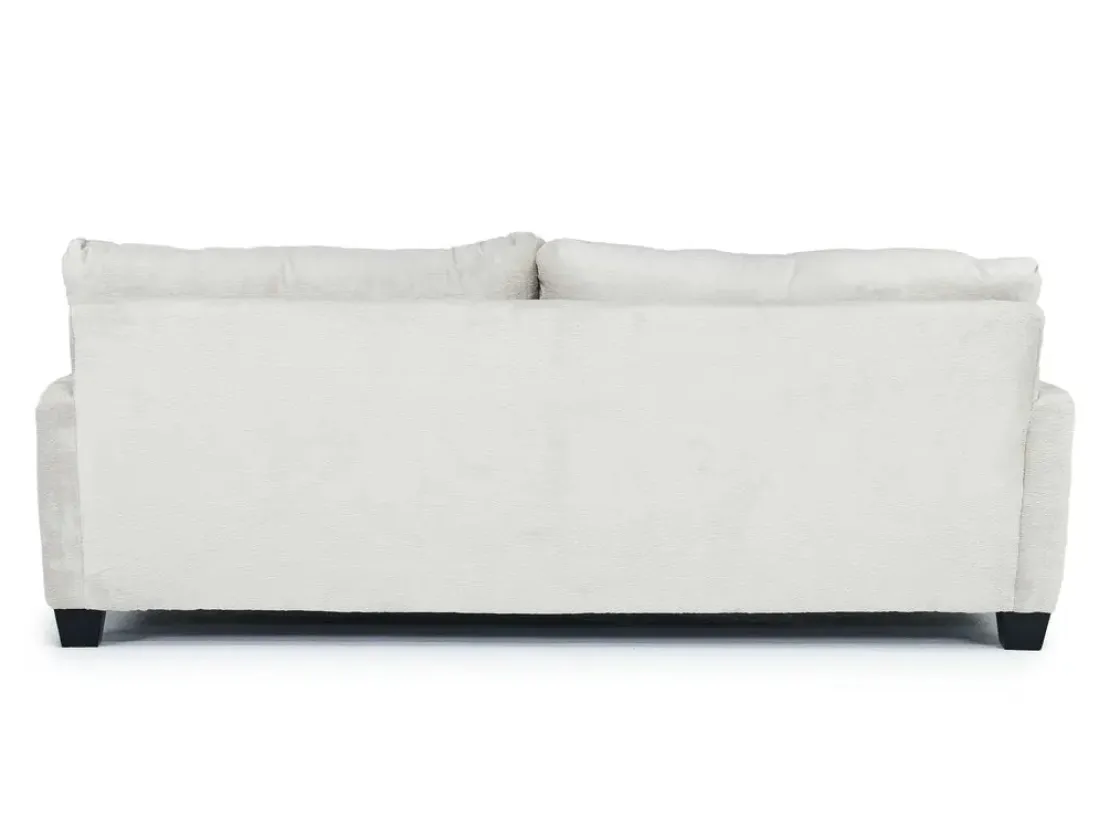 Mor Furniture Carlsbad Sofa In Elmo Sand
