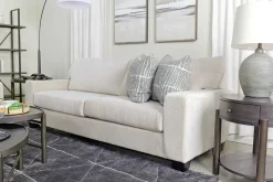 Mor Furniture Carlsbad Sofa In Elmo Sand