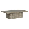 Mor Furniture Carmona Outdoor Coffee Table In Natural