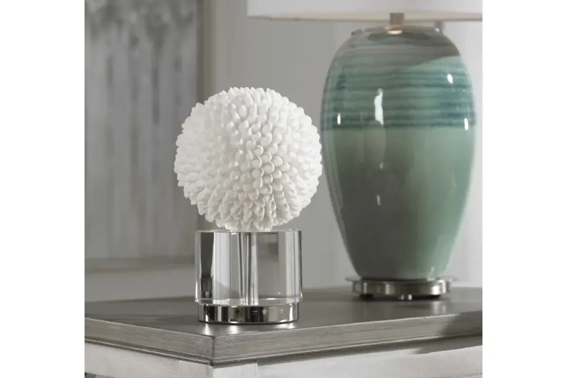 Mor Furniture Cascara Sculpture