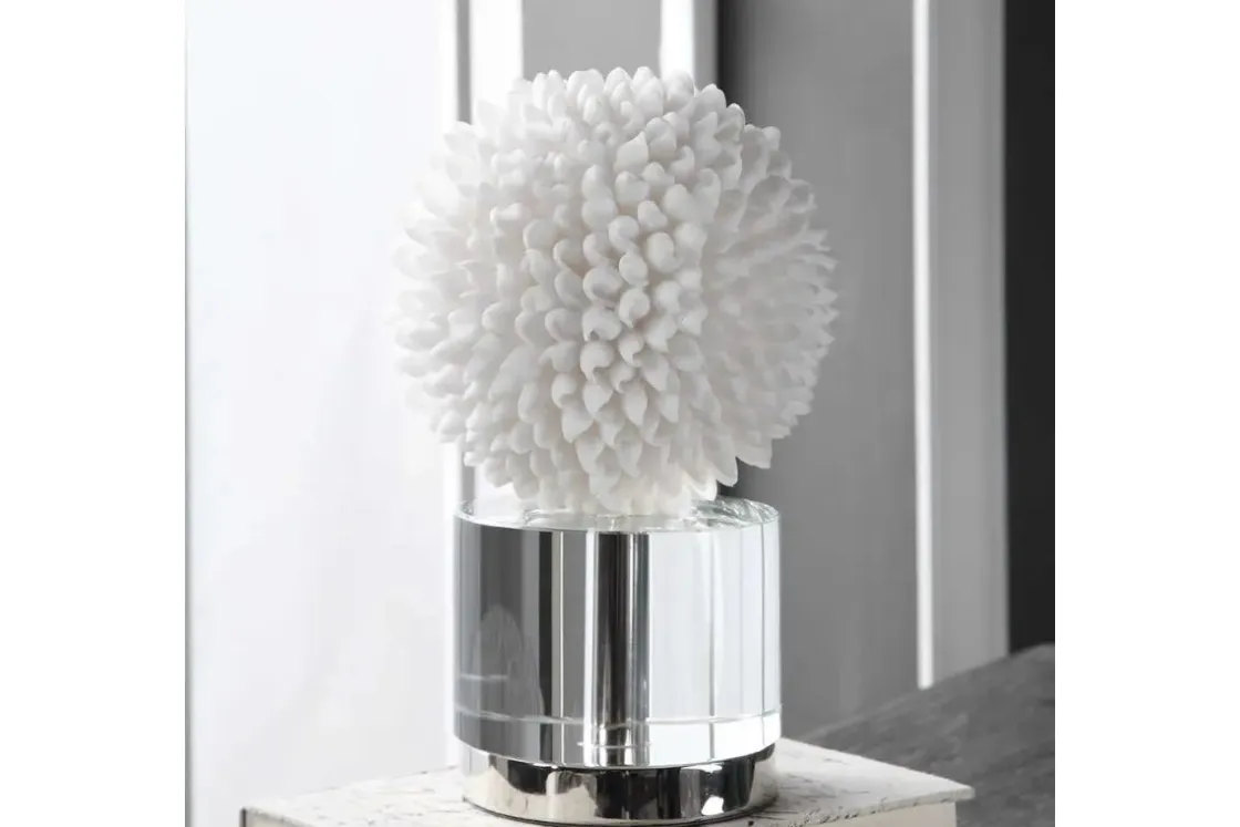 Mor Furniture Cascara Sculpture