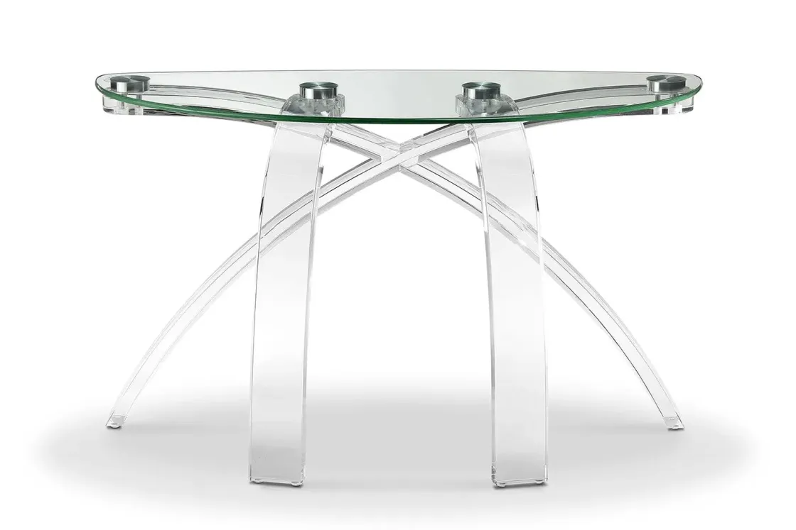 Mor Furniture Cassius Sofa Table
