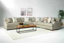 Mor Furniture Catamaran 3 Piece Sectional - Custom Order