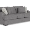 Mor Furniture Catamaran Crypton Performance Sofa - Custom Order
