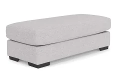 Mor Furniture Catamaran Crypton Performance Ottoman - Custom Order