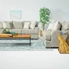 Mor Furniture Catamaran Loveseat - Custom Order
