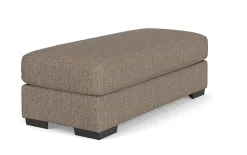 Mor Furniture Catamaran Ottoman In